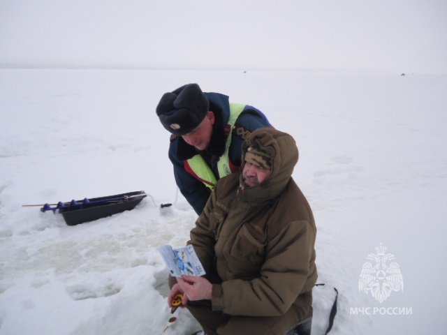 Патрулирование ГИМС в выходные с 10.02. по 11.02.2024 года. Патрулирование ГИМС в выходные с 10.02. по 11.02.2024 года.
