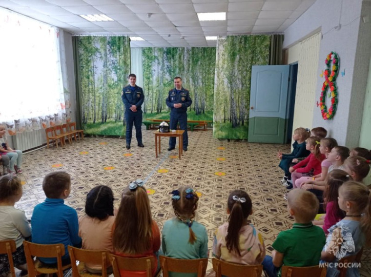 В детском саду г. Пучеж прошли занятия с детьми!. В детском саду г. Пучеж прошли занятия с детьми!.