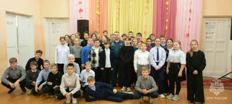 В Лицее г. Пучежа проведены профилактические занятия!. В Лицее г. Пучежа проведены профилактические занятия!.