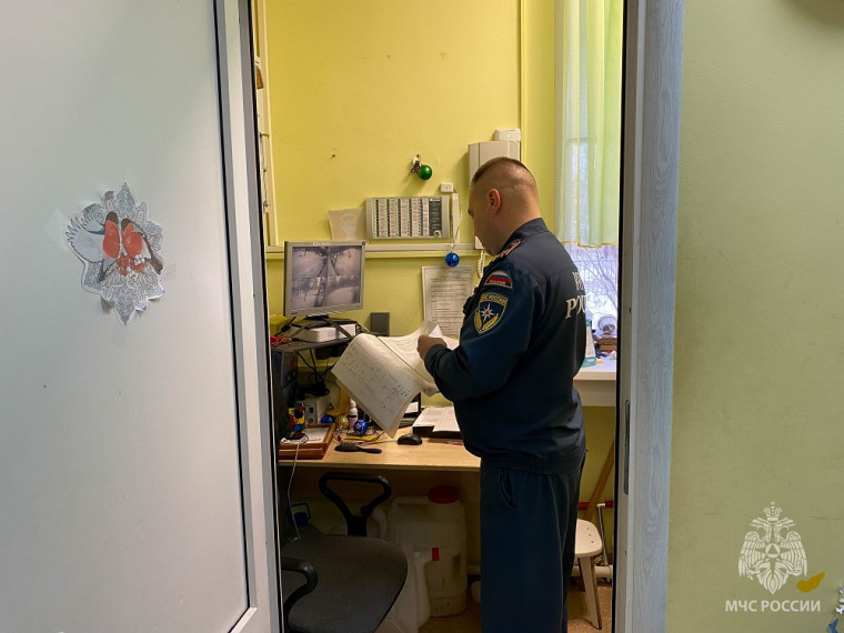 В г. Пучеж проведено профилактическое обследование объекта социальной сферы с круглосуточным пребыванием людей!. В г. Пучеж проведено профилактическое обследование объекта социальной сферы с круглосуточным пребыванием людей!.