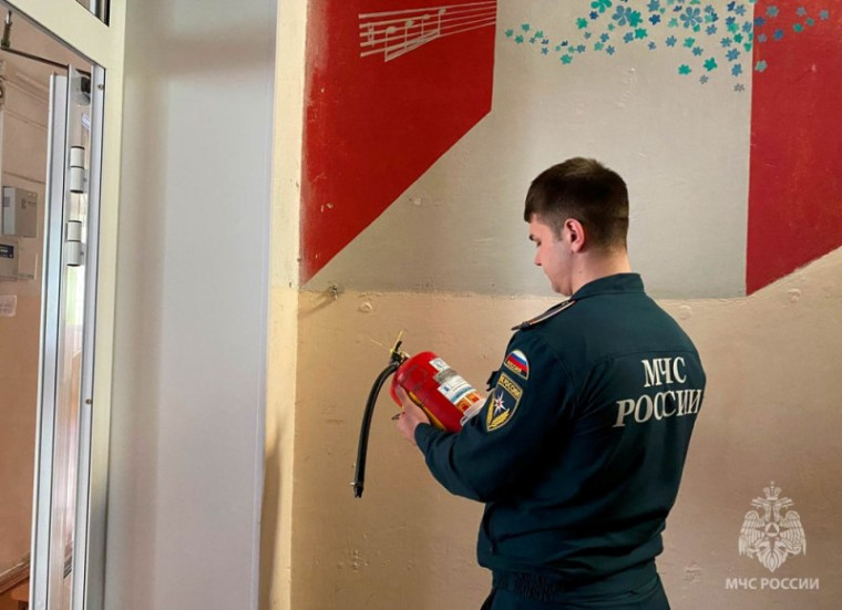 В Пучежском муниципальном районе проведены профилактические обследования объектов дошкольного и школьного образования!. В Пучежском муниципальном районе проведены профилактические обследования объектов дошкольного и школьного образования!.