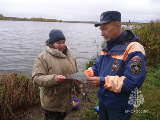 Пучеж ГИМС - Патрулирование ГИМС в выходные. Пучеж ГИМС - Патрулирование ГИМС в выходные.